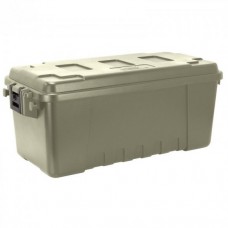 PLANO SPORTMAN TRUNK VERDE M 